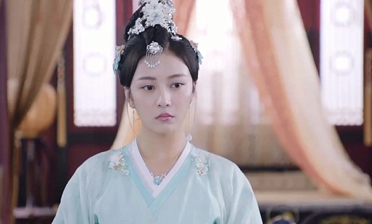 Золушка — шеф-повар 54 серия