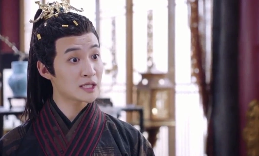 Золушка — шеф-повар 55 серия