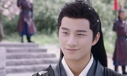 Золушка — шеф-повар 6 серия