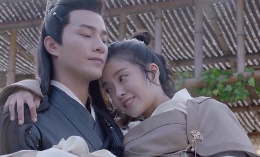 Золушка — шеф-повар 7 серия