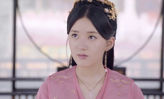 Золушка — шеф-повар 8 серия