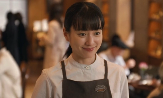 Анонимные романтики 2 серия