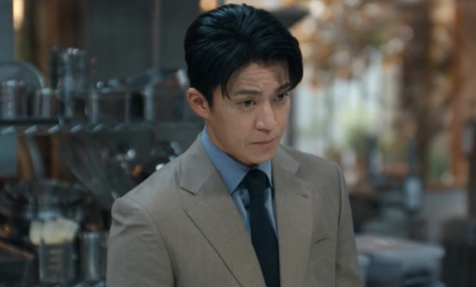 Анонимные романтики 3 серия