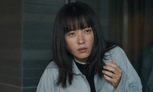 Анонимные романтики 4 серия