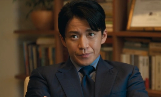 Анонимные романтики 5 серия