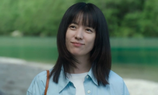 Анонимные романтики 6 серия «Двусторонняя кондитерская»