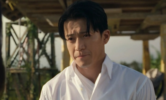 Анонимные романтики 7 серия «Чистый Кендзи»