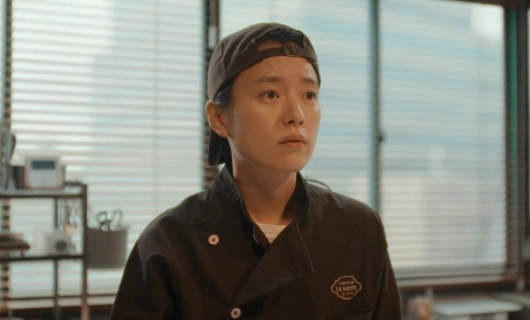 Анонимные романтики 8 серия «Шоколад счастья»