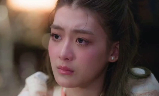 Любовь, высеченная в лунном свете 10 серия