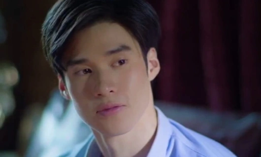 Любовь, высеченная в лунном свете 4 серия