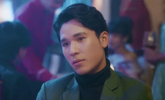 Любовь, высеченная в лунном свете 5 серия