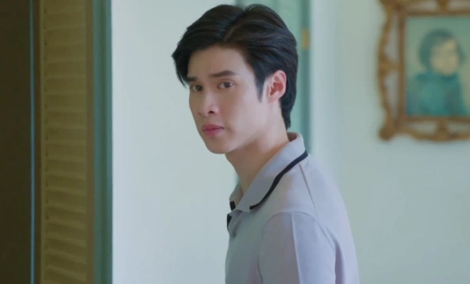 Любовь, высеченная в лунном свете 6 серия