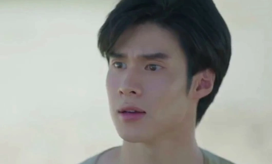 Любовь, высеченная в лунном свете 7 серия