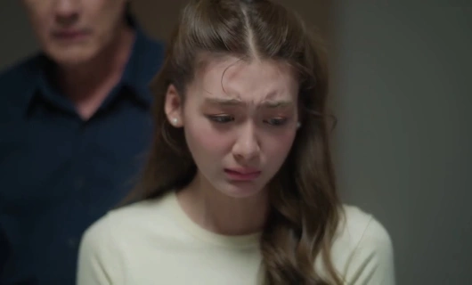 Любовь, высеченная в лунном свете 8 серия