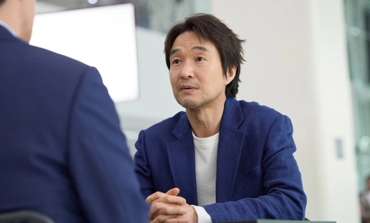 Новый президентский проект 1 серия