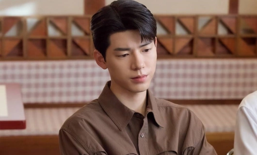 Новый президентский проект 10 серия