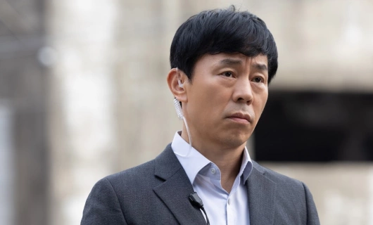 Новый президентский проект 3 серия