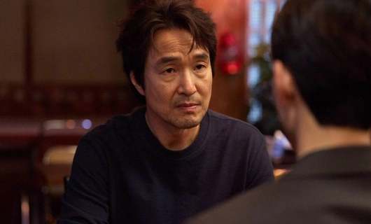 Новый президентский проект 4 серия