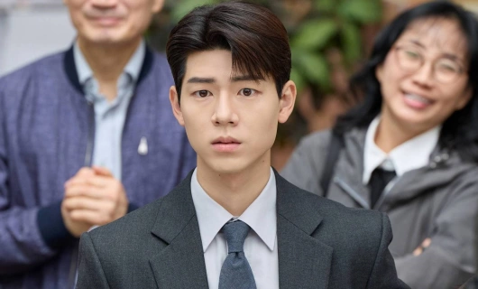 Новый президентский проект 6 серия