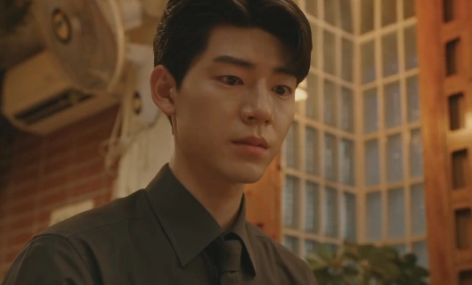 Новый президентский проект 8 серия