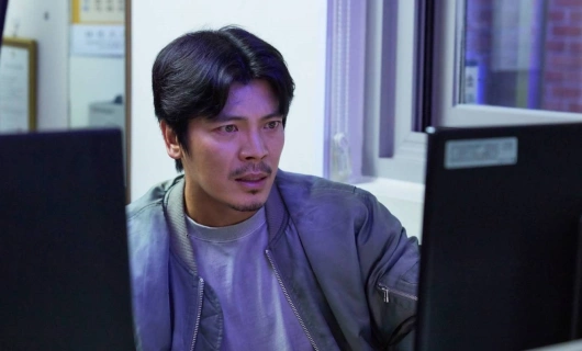 Новый президентский проект 9 серия