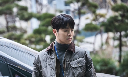 Наказание 1 серия