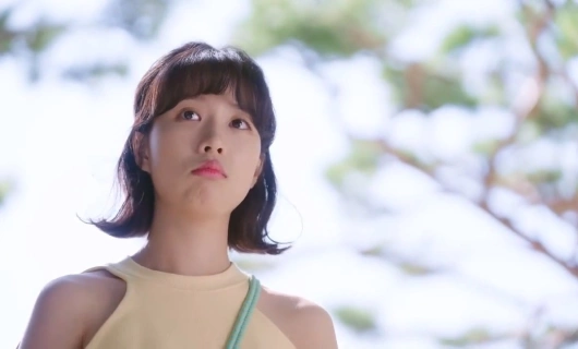 Урок любви 1 сезон 2 серия