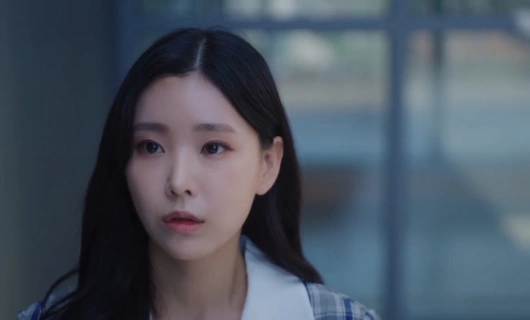 Урок любви 1 сезон 4 серия