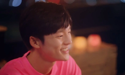 Урок любви 1 сезон 5 серия