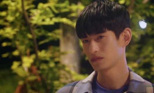 Урок любви 1 сезон 6 серия