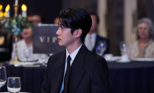 Женись на мне 10 серия