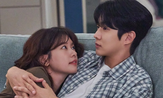 Женись на мне 11 серия