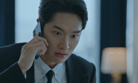 Женись на мне 12 серия