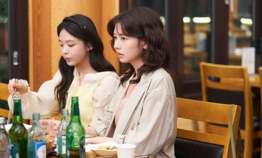 Женись на мне 3 серия