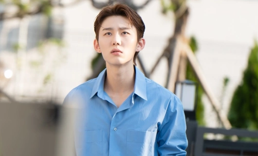 Женись на мне 5 серия