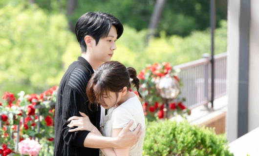 Женись на мне 6 серия