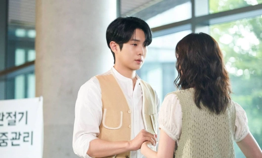 Женись на мне 7 серия