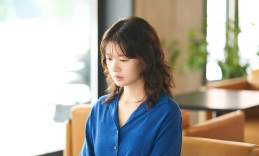 Женись на мне 8 серия