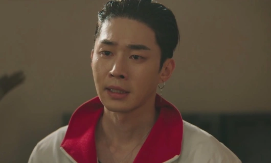 Босс компании «Тайфун» 12 серия