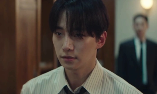 Босс компании «Тайфун» 15 серия