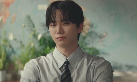 Босс компании «Тайфун» 16 серия