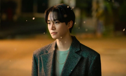 Босс компании «Тайфун» 5 серия