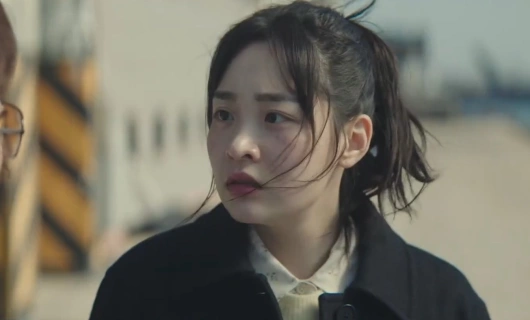 Босс компании «Тайфун» 7 серия