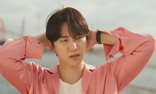 Босс компании «Тайфун» 8 серия