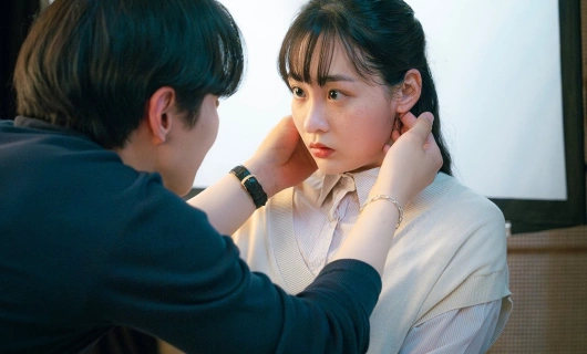 Босс компании «Тайфун» 9 серия