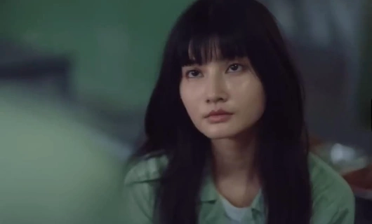 КлэрБелл 1 серия