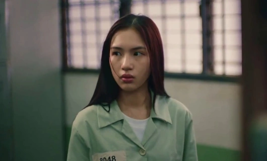 КлэрБелл 2 серия