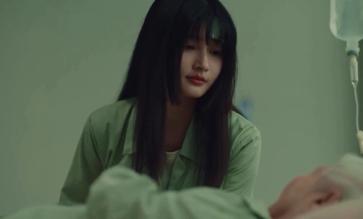 КлэрБелл 3 серия