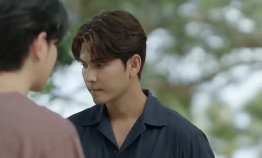 Любовник-русал 5 серия