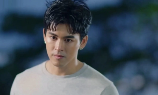 Любовник-русал 7 серия